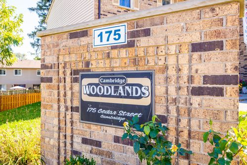 19-175 Cedar St, Cambridge, ON, N1S4X8 | Card Image