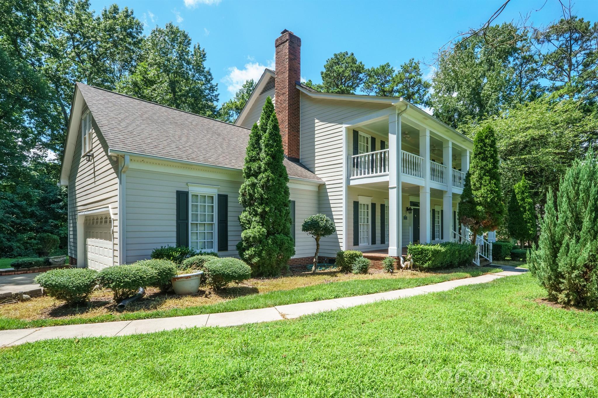 Residential in Charlotte 2