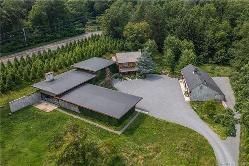4 Good Hill Rd, Weston, CT, 06883-2803 | Card Image