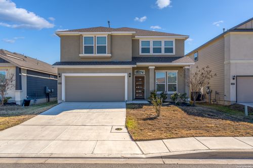 8332 Sunrise Gln, Selma, TX, 78154-0320 | Card Image