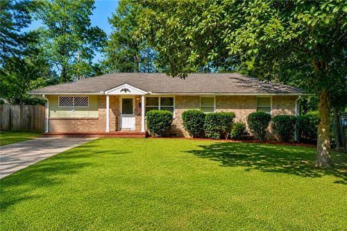 3702 Brian Dr, Decatur, GA, 30032-3103 | Card Image
