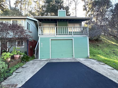 910 Sheffield St, Cambria, CA, 93428-2806 | Card Image