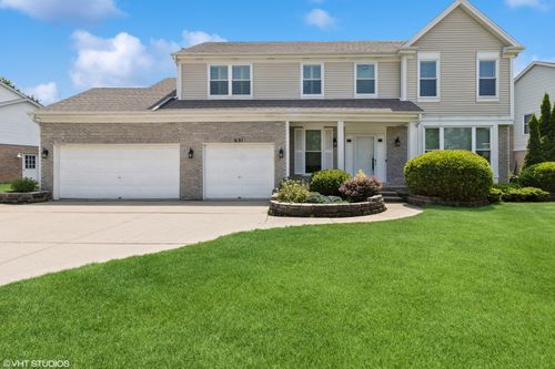 651 Longford Dr, Des Plaines, IL, 60016-8742 | Card Image
