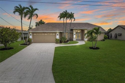 4921 Sw 11th Pl, Cape Coral, FL, 33914-7040 | Card Image