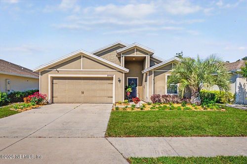 77727 Lumber Creek Blvd, Yulee, FL, 32097-3831 | Card Image