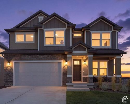 48 E Limber Pine Dr, Mapleton, UT, 84664-5124 | Card Image