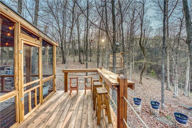 9232 Cranenest Ln W, House other with 2 bedrooms, 3 bathrooms and null parking in Omaha AR | Image 30