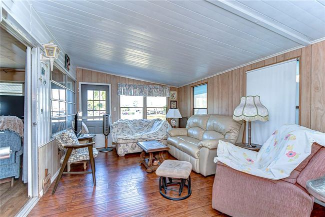 6046 Harriet St, House other with 1 bedrooms, 1 bathrooms and null parking in Zephyrhills FL | Image 19