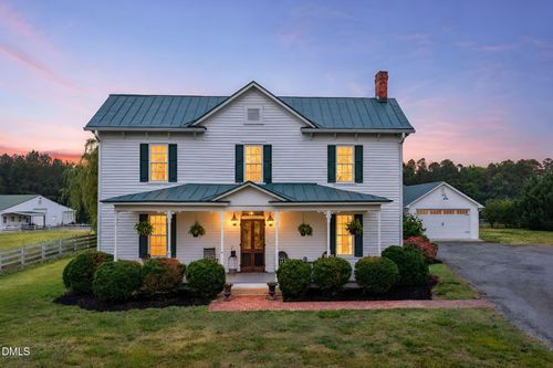 310 Gravel Hill Rd, Buffalo Junction, VA, 24529-2200 | Card Image