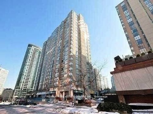 1403-265 Enfield Pl, Mississauga, ON, L5B3Y7 | Card Image