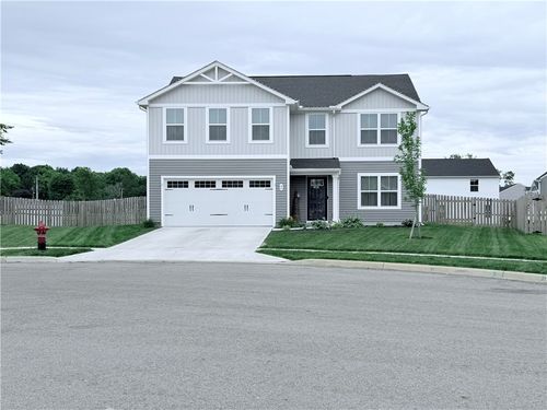 40 Kelly Ct, West Milton, OH, 45383-7507 | Card Image