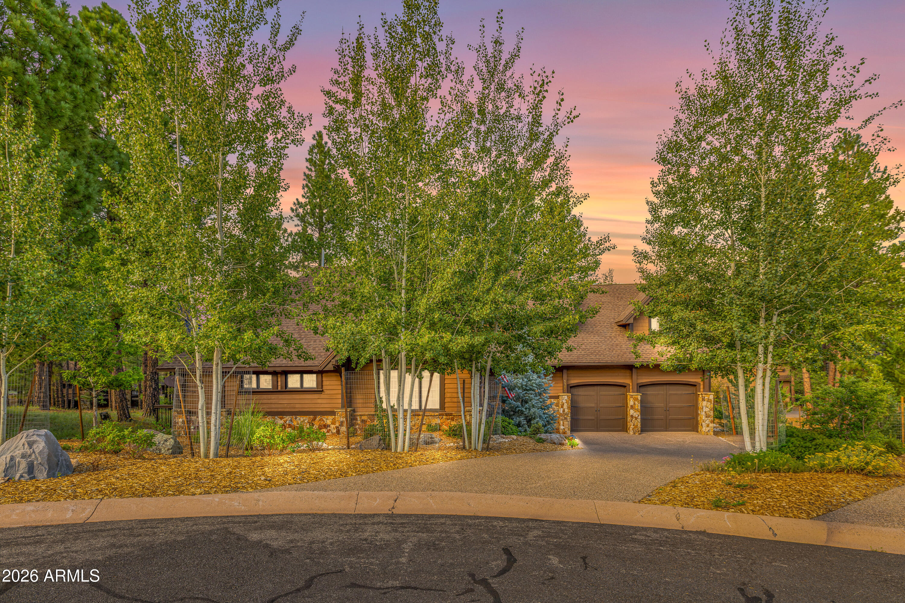 Residential in Flagstaff 2