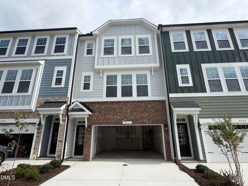 9037 Hazy Jade Way, Apex, NC, 27523-5854 | Card Image