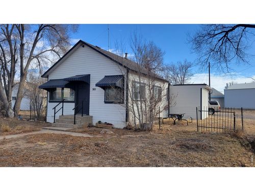 3807 Idaho St, Evans, CO, 80620 | Card Image