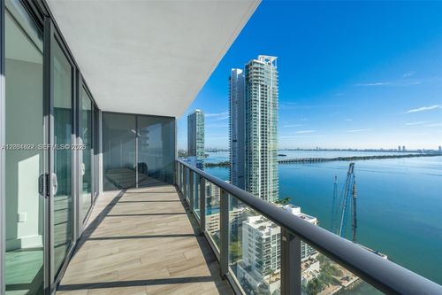 2707-460 Ne 28th St, Miami, FL, 33137-5091 | Card Image