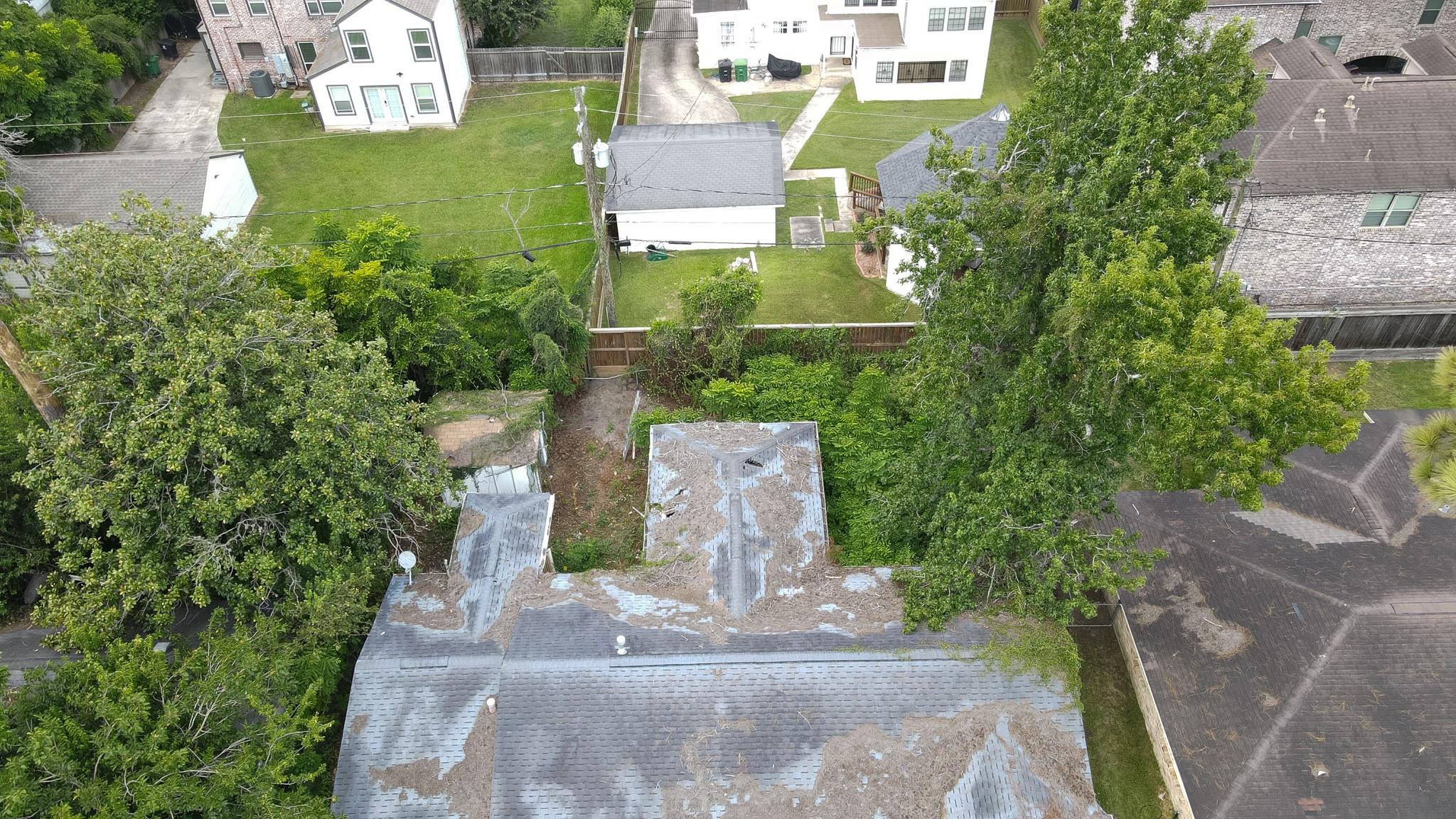Land in Houston 2