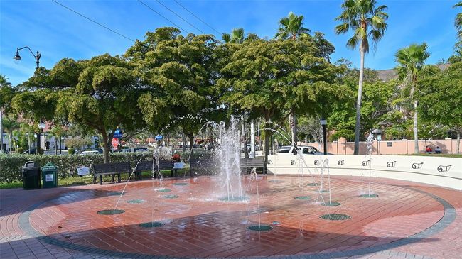 APT-207 - 525 Barcelona Ave, Condo with 2 bedrooms, 2 bathrooms and null parking in Venice FL | Image 55