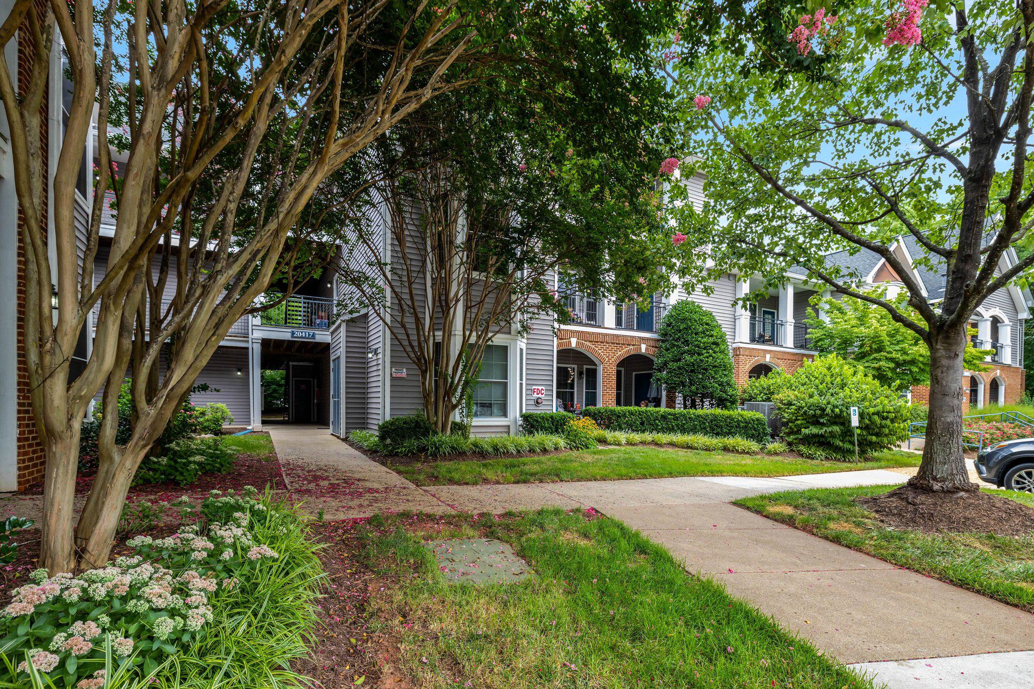 Residential in STERLING 2