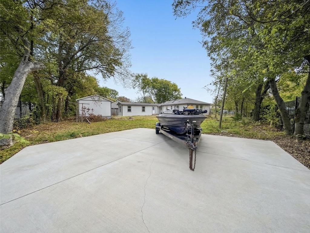 Residential in Dallas 5