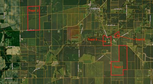 8300 E 370 North Rd, Indianola, IL, 61850 | Card Image