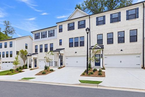 611 Rose Hill Ln, Lawrenceville, GA, 30044 | Card Image