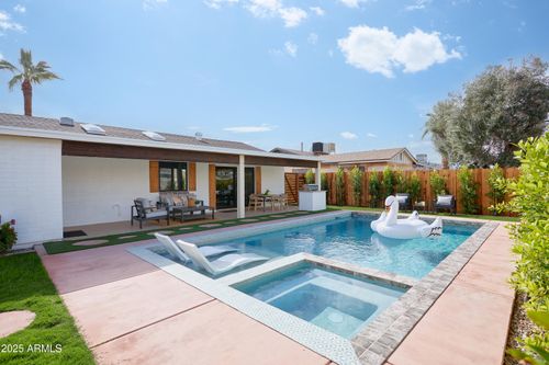 7320 E Latham St, Scottsdale, AZ, 85257-4015 | Card Image