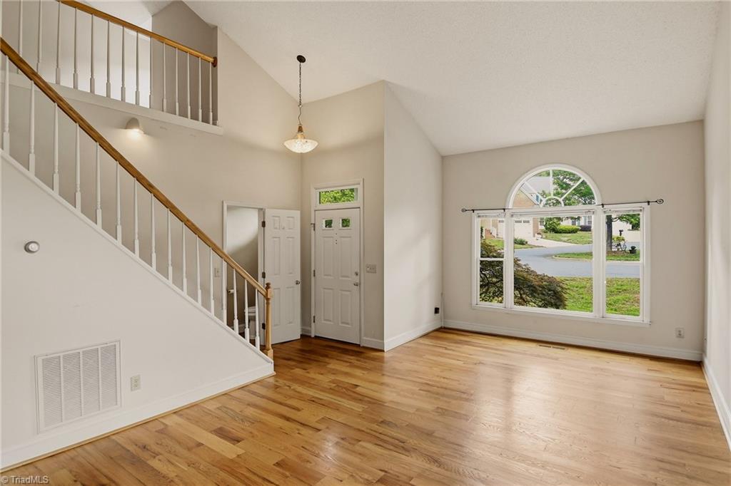 Residential in Winston-Salem 4