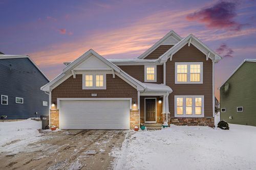 5787 Copperleaf Trl, Portage, MI, 49024-1153 | Card Image