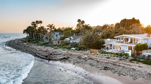 8058 Puesta Del Sol, CARPINTERIA, CA, 93013-3202 | Card Image