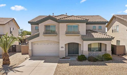 14874 N 146th Ln, Surprise, AZ, 85379-4739 | Card Image