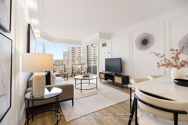 602 - 11 Townsgate Dr, Condo with 2 bedrooms, 2 bathrooms and null parking in Vaughan ON | Image 14