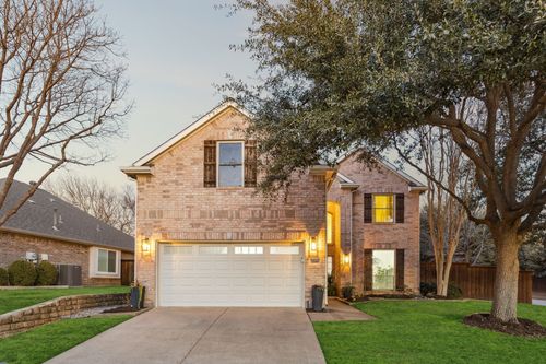 3500 Westminister Trl, Flower Mound, TX, 75022-2890 | Card Image
