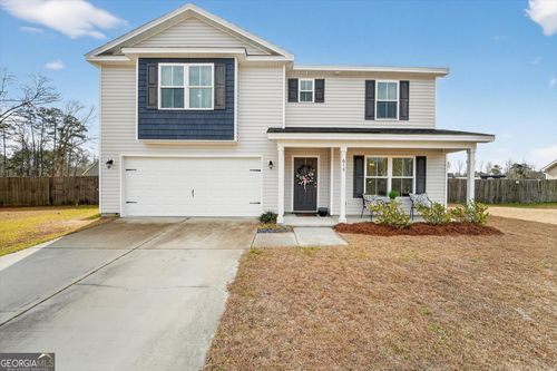 618 Bledsoe Dr, Guyton, GA, 31312-4898 | Card Image
