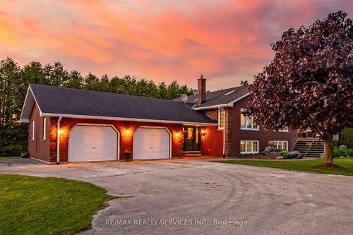 115475 27/28 Side Road, East Luther Grand Valley, ON, L9W0L5 | Card Image