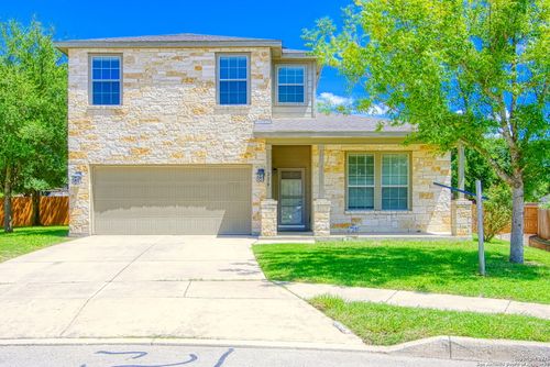 256 Buck Mtn, Selma, TX, 78154-1987 | Card Image