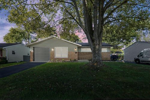 6705 Schreiner Street W, Worthington, OH, 43085 | Card Image