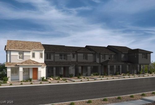 12492 Kings Creek Pl, Las Vegas, NV, 89138-6636 | Card Image