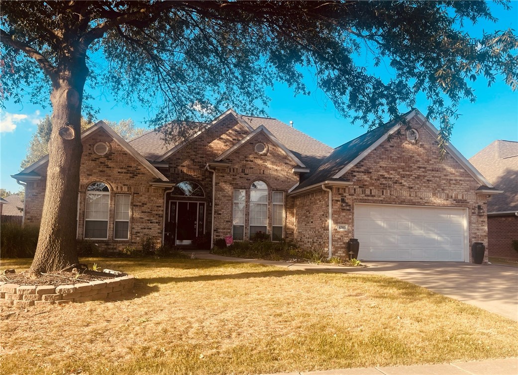 Arlington Dr, Rogers, AR 72758 #1