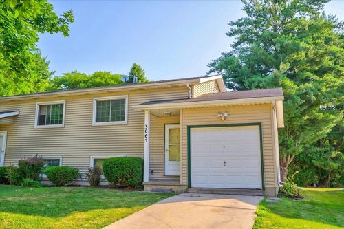 3065 Cimarron Trail, Madison, WI, 53719 | Card Image