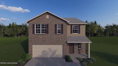 11915 Sandy Way, Louisville, KY, 40216 | Card Image
