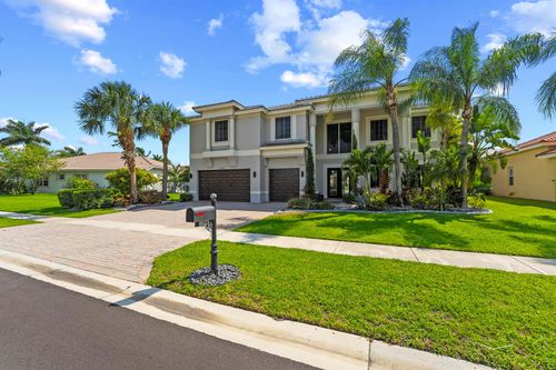 4625 N Island Reef Drive N, Wellington, FL, 33449 | Card Image