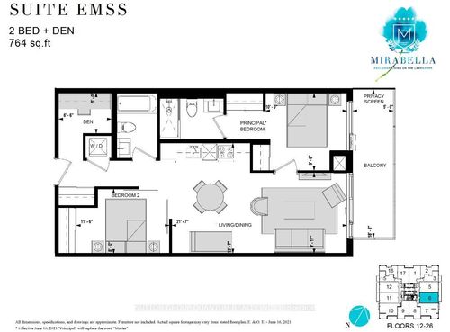 1706-1926 Lake Shore Blvd W, Toronto, ON, M6S1A1 | Card Image