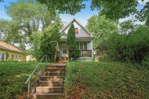 2523 Thomas Ave N, Minneapolis, MN, 55411-1746 | Card Image