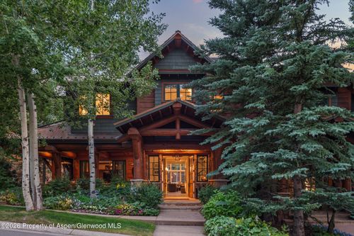 7-87 Thunderbowl Ln, Aspen, CO, 81611-4300 | Card Image