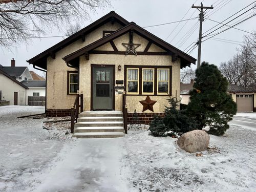 743 3rd St, Granite Falls, MN, 56241-1409 | Card Image