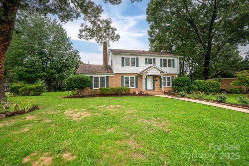1287 Queensgate St, Gastonia, NC, 28054-5780 | Card Image