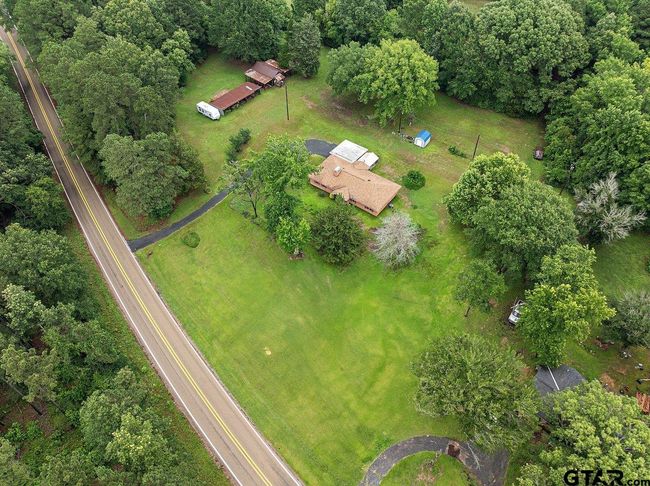 6262 Fm 1648, House other with 3 bedrooms, 2 bathrooms and null parking in Cushing TX | Image 7