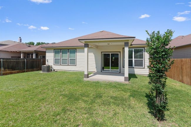 2216 Mccombs St, House other with 4 bedrooms, 3 bathrooms and 4 parking in Georgetown TX | Image 28