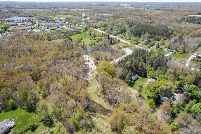 9225 Fenton Rd, Home with 0 bedrooms, 0 bathrooms and null parking in Grand Blanc MI | Image 28