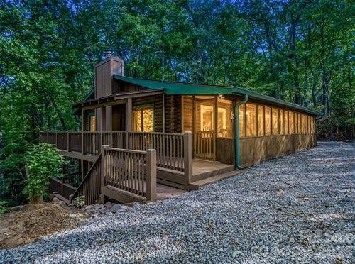 368 Starling Rd, Lake Lure, NC, 28746-9354 | Card Image